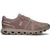 ON CLOUD 6 Sneaker uomo taupe
