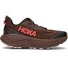 HOKA ONE ONE M CHALLENGER 8 GTX Scarpa trail running uomo marrone in gore-tex