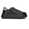 LIU JO Sneaker donna nera