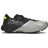 HOKA ONE ONE M SPEEDGOAT 7 Scarpa trail running uomo grigia