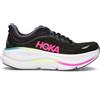 HOKA ONE ONE W BONDI 9 Scarpa running donna nera