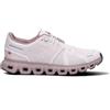 ON CLOUD 6 Sneaker donna rosa
