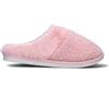 GRUNLAND Pantofola donna cipria
