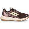 ADIDAS TERREX TRACEFINDER 2 CLIMA Scarpa trail running donna marrone