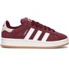 ADIDAS CAMPUS 00S J Sneaker ragazzo bordeaux