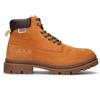 AVIREX Polacco uomo marrone