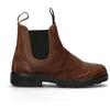 BLUNDSTONE Beatles donna marrone in pelle