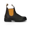 BLUNDSTONE Beatles donna marrone in pelle