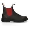 BLUNDSTONE Beatles uomo marrone in pelle