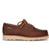 SEBAGO Stringata uomo marrone in pelle