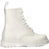 DR. MARTENS ANFIBIO DONNA BIANCO