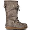 MOON BOOT DOPOSCI DONNA MARRONE