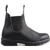 BLUNDSTONE Tronchetto uomo nero in pelle