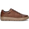 CALLAGHAN Sneaker uomo marrone in pelle