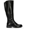 KLAS Stivale donna nero