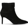 FRICKY Tronchetto donna nero