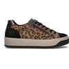 IGI&CO Sneaker donna maculata in pelle