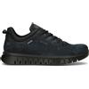 IGI&CO Sneaker uomo blu in gore-tex