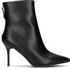 TOO LIKE Tronchetto donna nero