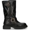 FRICKY Stivale donna nero