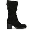TOO LIKE Stivale donna nero