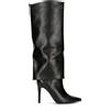 FRICKY Stivale donna nero