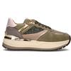 JANET&JANET Sneaker donna multicolor