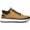 SERGIO TACCHINI Sneaker uomo cammello
