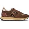 BLAUER Sneaker donna marrone