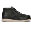 TIMBERLAND Polacco uomo nero in pelle