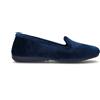 DOREA Pantofola donna blu