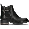 TOO LIKE Tronchetto donna nero
