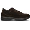 IGI&CO Stringata uomo marrone in gore-tex
