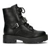 GUESS Anfibio donna nero