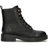 GUESS Anfibio donna nero
