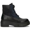 GUESS Anfibio donna nero