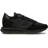 PHILIPPE MODEL Sneaker uomo nera