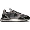 PHILIPPE MODEL Sneaker uomo nera