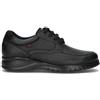 CALLAGHAN Sneaker uomo nera in pelle