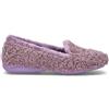 DOREA Pantofola donna lilla