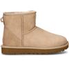 UGG - CLASSIC MINI II Ugg donna sabbia in suede