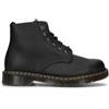 DR. MARTENS - 101 UB Anfibio uomo nero in pelle