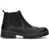 IGI&CO BEATLES DONNA NERO
