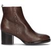 IGI&CO Tronchetto donna marrone in pelle
