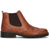 IGI&CO Beatles donna cognac in pelle