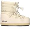 MOON BOOT - MB EVX LIGHT NYLON Doposci donna panna