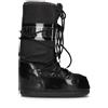 MOON BOOT - MB ICON GLANCE Doposci donna nero