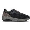 IGI&CO Sneaker uomo notte in gore-tex