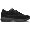 IGI&CO Sneaker uomo blu in gore-tex