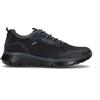 IGI&CO Sneaker uomo blu in gore-tex
